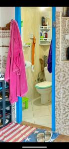 Apartment a louer sur targha tetouan