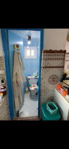 Apartment a louer sur targha tetouan