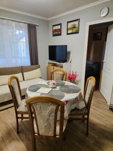 Silver Star Apartment