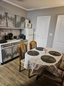 Silver Star Apartment