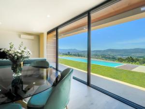 3 Encostas - 4hvězdičkové hotely ve městě Cabeceiras de Basto