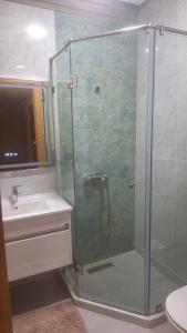 Étage dune prestigieuse villa