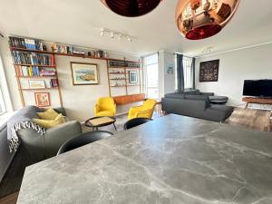 Spacious and family friendly apartment in Reykjavik - Birta Rentals