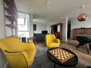 Spacious and family friendly apartment in Reykjavik - Birta Rentals