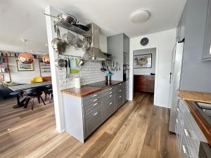 Spacious and family friendly apartment in Reykjavik - Birta Rentals