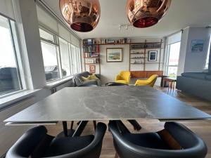 Spacious and family friendly apartment in Reykjavik - Birta Rentals