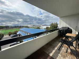 Spacious and family friendly apartment in Reykjavik - Birta Rentals