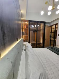 Luxury apartment at Bloom Residences