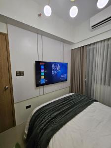 Luxury apartment at Bloom Residences