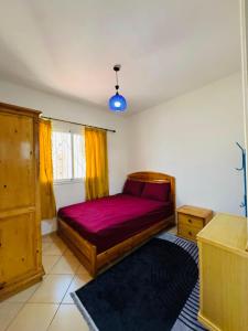 إقامة طريق الخير 1 حي السلام مدينة أكادير