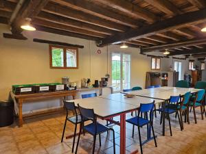 Appartements La Maison des Ecureuils : photos des chambres