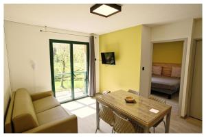 Appartements Residence Napoleon : photos des chambres