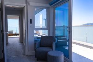 Wight Stone Luxury Townhouse - Breathtaking Views