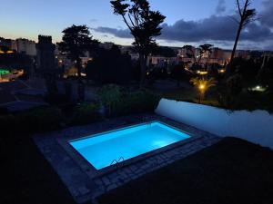 Boutique Inn & Restaurant - Casa dos Suécos