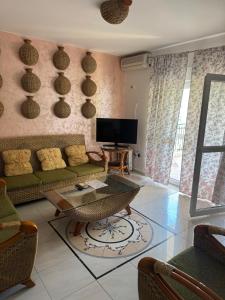 Apartments Rales