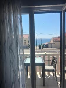 Apartmani Baki