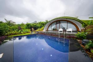 Resort Amanzi