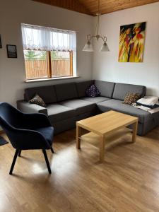 Farmhouse on the Golden Circle