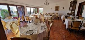 Boutique Inn & Restaurant - Casa dos Suécos