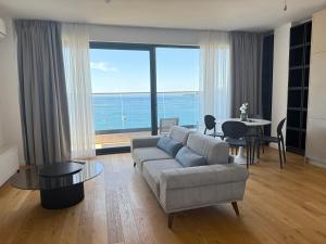 Lux Apartman Rafailovici