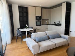 Lux Apartman Rafailovici