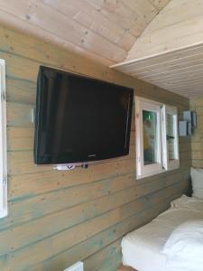 Roulotte au numero 886