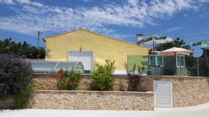 Family 7p Villa 2025