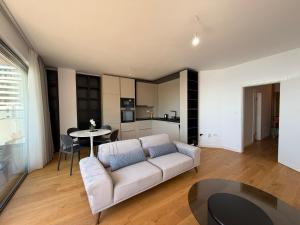 Lux Apartman Rafailovici