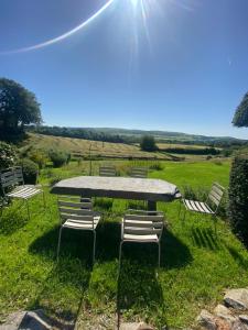 Cartmel Barn: Beckside Stables