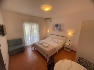 Apartmani Baki