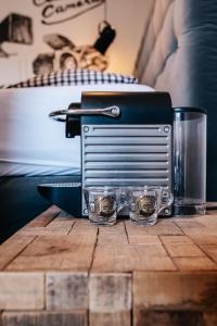 Penzion Na Červeném Potoce