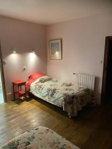 Maisons de vacances Self Catering GIte des trauchandieres : photos des chambres