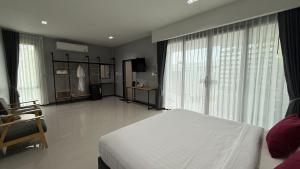 B Villa 62 Rayong