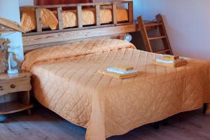 agriturismo Poggio Monte Saturnia