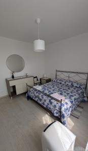 Casa Verina at the station