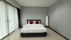 B Villa 62 Rayong