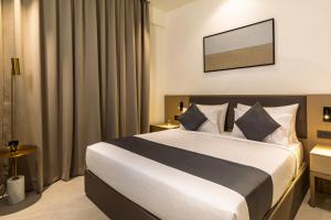 Hotel Starlight by Avana, 400m from US Consulate Hyderabad