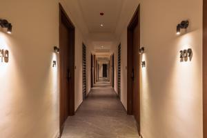 Hotel Starlight by Avana, 400m from US Consulate Hyderabad