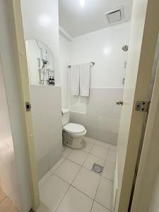 JJMC PLACE 6 With Netflix and Unli Wifi