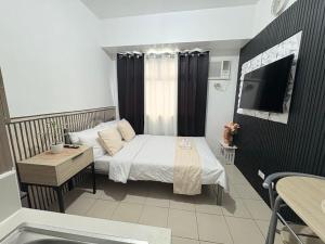 JJMC PLACE 6 With Netflix and Unli Wifi