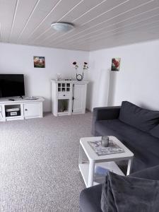 Ferienhaus mit Wasserblick auf der Insel Usedom