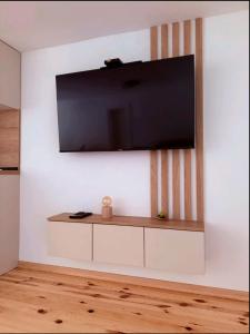 Studio apartment Milev