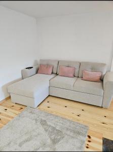 Studio apartment Milev