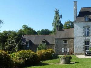 Maisons de vacances Self Catering GIte des trauchandieres : photos des chambres