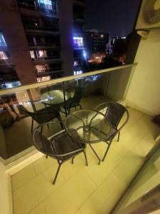 Laguna Bay 2 Sea View Rooftop Pool