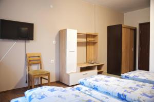 Вихрен-стаи и апартаменти за гости