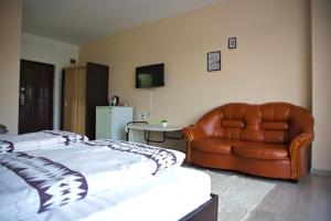 Вихрен-стаи и апартаменти за гости