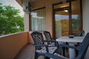 Вихрен-стаи и апартаменти за гости