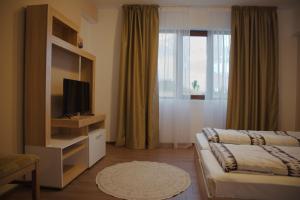 Вихрен-стаи и апартаменти за гости