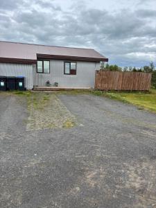 Farmhouse on the Golden Circle